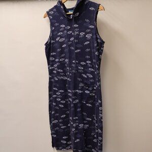 Fresh Produce Swim Coverup Still Sz Small Bathing Suit/Swimming Coverup